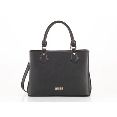 Bolsa Média Risco Preta
