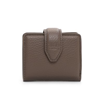 Carteira Material Floater Steel