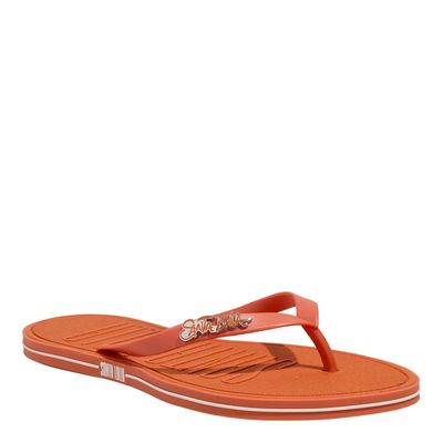 Flip Flop Borracha Morange