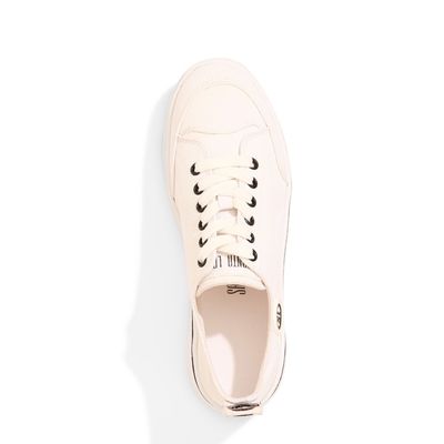 Tênis Lona Lolla Sport Branco