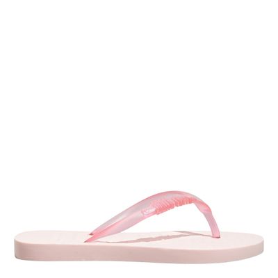 Flip Flop Borracha Rosa Candy
