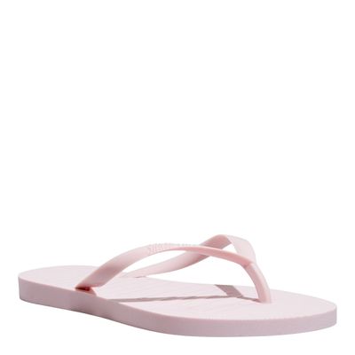 Flip Flop Borracha Rosa Candy