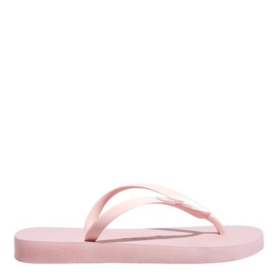 Flip Flop Borracha Rosa Candy