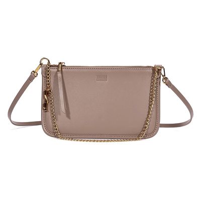 Clutch Material Soft Fog