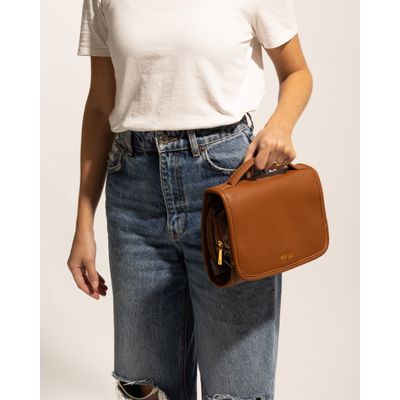 Necessaire Material Floater New Camelo