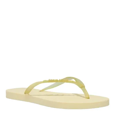 Flip Flop Borracha Buttercream
