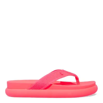 Papete Borracha Bright Pink