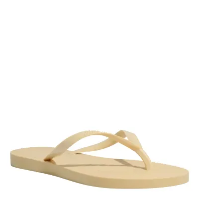 Flip Flop Borracha Buttercream