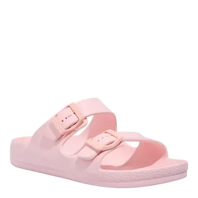 Papete Borracha Soft Pink