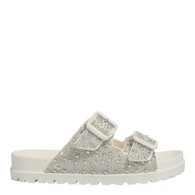 Papete Borracha Branco