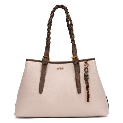 Bolsa G Material Floater New Marfim