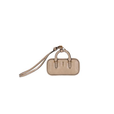 Chaveiro Espelho Cinza Fog Soft