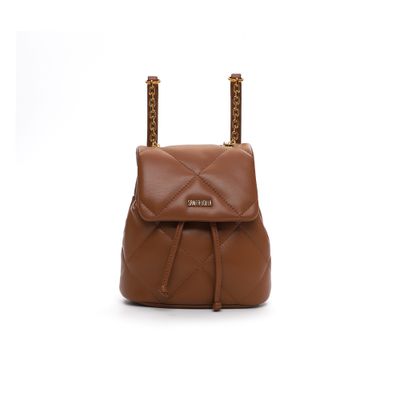 Mochila Material Soft Safari