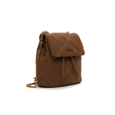 Mochila Material Nobuck Safari