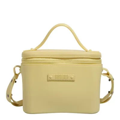 Bolsa P Borracha Buttercream