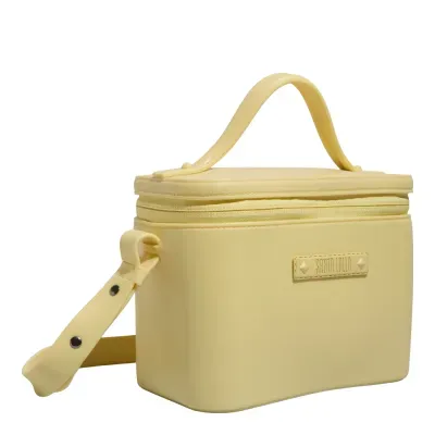 Bolsa P Borracha Buttercream