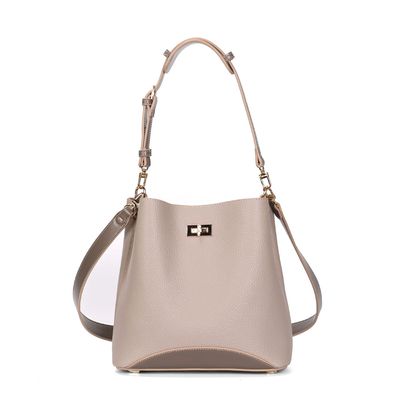 Bolsa M Material Floater Fog