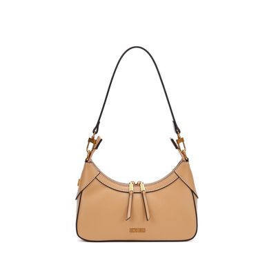 Bolsa P Material Soft Doce De Leite