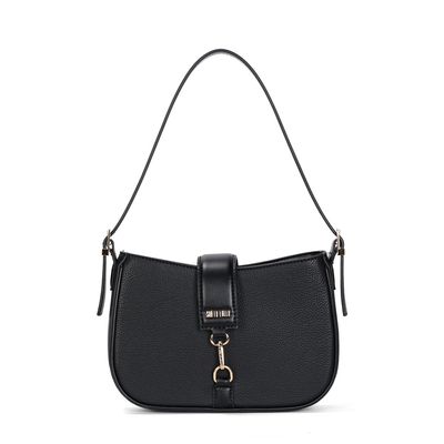 Bolsa M Material Floater Preto