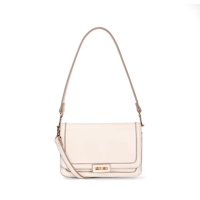 Bolsa P Material Soft New Marfim