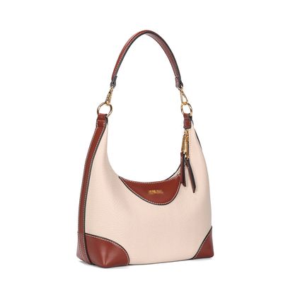 Bolsa M Material Floater New Sand