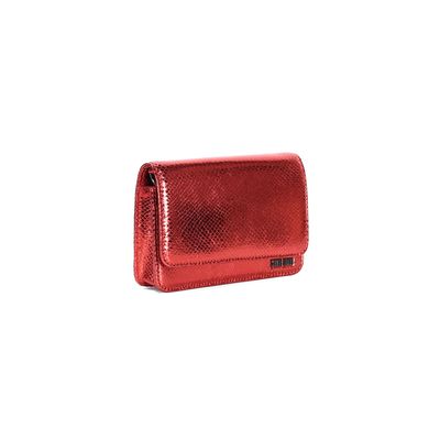 Bolsa P Material Metalizado Red 2