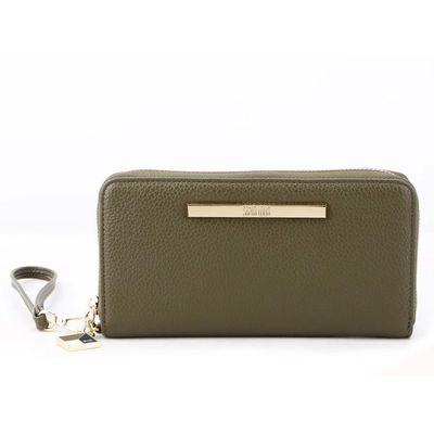 Carteira Floater Classic Verde