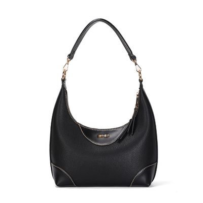 Bolsa M Material Floater Preto