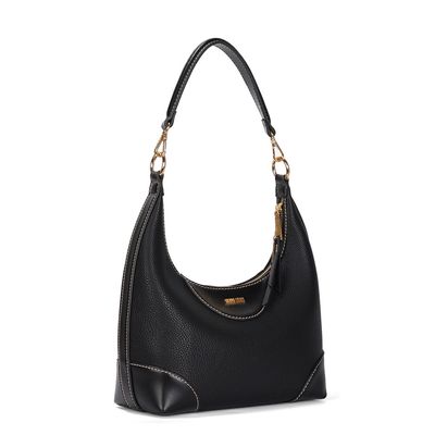 Bolsa M Material Floater Preto