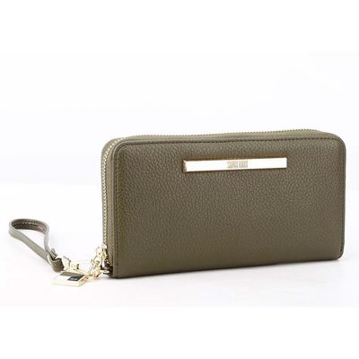 Carteira Floater Classic Verde