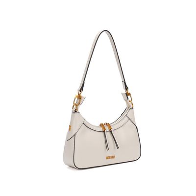 Bolsa P Material Soft New Marfim