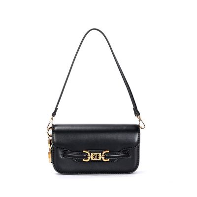 Bolsa P Material Soft Preto