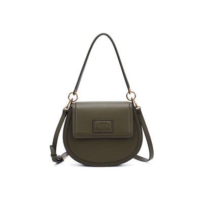 Bolsa M Material Floater Army