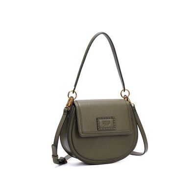 Bolsa M Material Floater Army