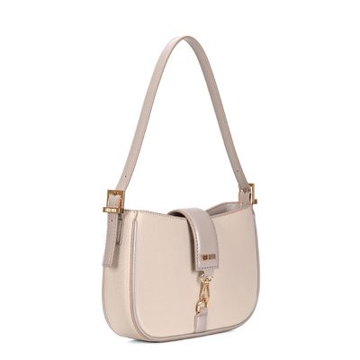 Bolsa M Material Floater Fog