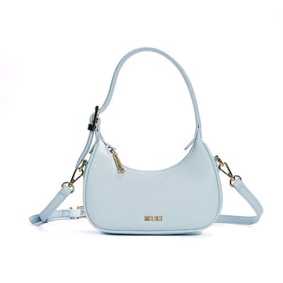 Bolsa P Material Floater Azul Acqua