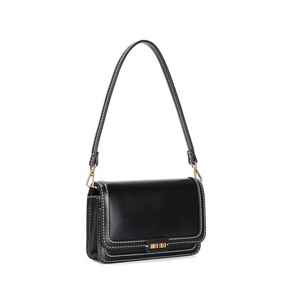 Bolsa P Material Soft Black
