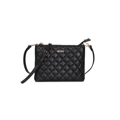 Bolsa P Material Soft Preto