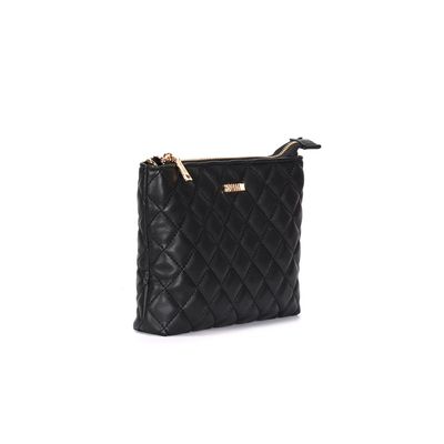 Bolsa P Material Soft Preto