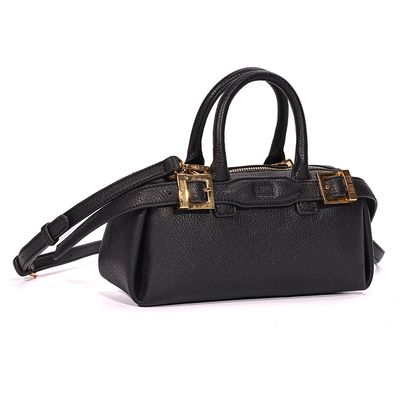 Bolsa P Material Floater Preto