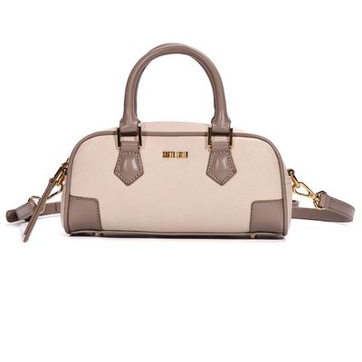 Bolsa P Material Floater New Marfim