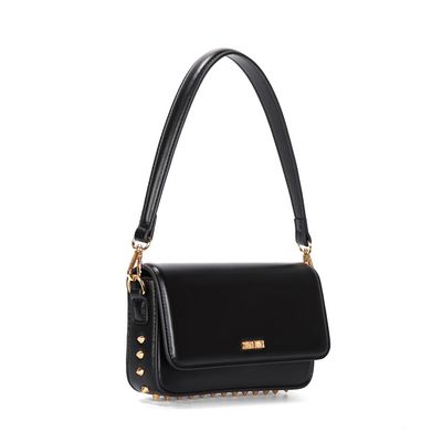 Bolsa P Material Soft Preto