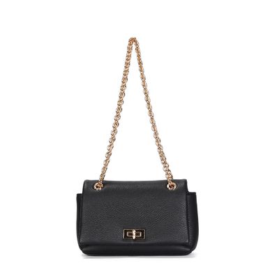 Bolsa P Material Floater Preto