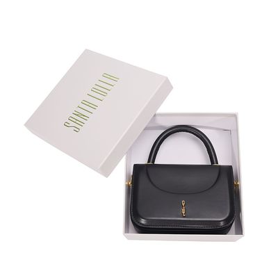 Bolsa P Material Soft Preto