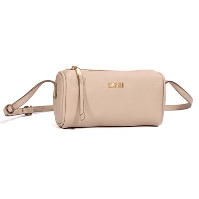 Bolsa P Material Floater New Marfim