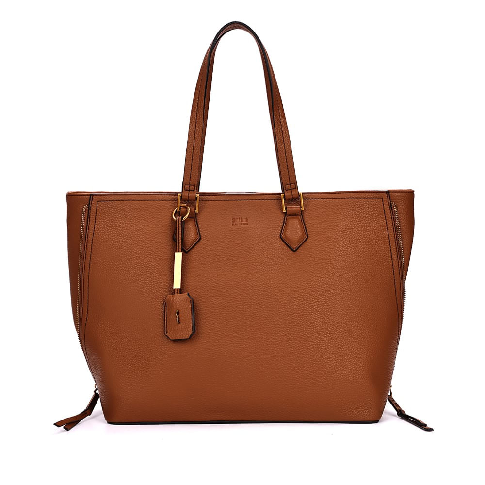 Shopper Material Floater Safari - Santa Lolla