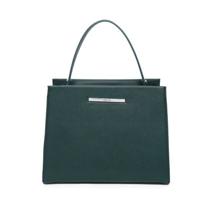 Bolsa Tote Grande Verde