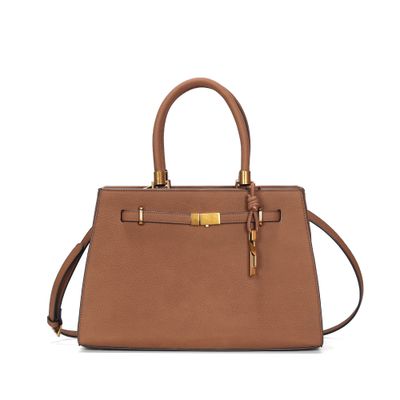 Bolsa M Material Nobuck Safari