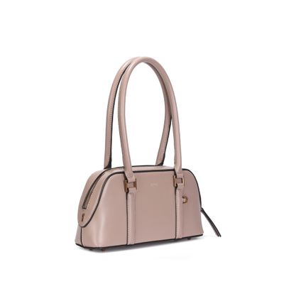 Bolsa M Material Soft Dusty Rose