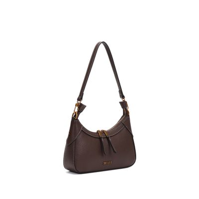 Bolsa P Material Floater Dark Cocoa